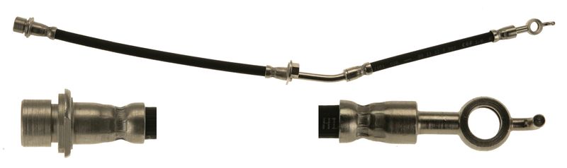 TRW PHD1055 Brake Hose