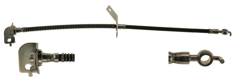 TRW PHD1058 Brake Hose
