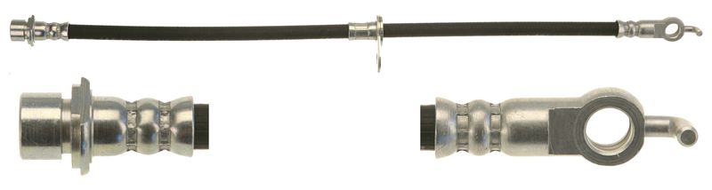 TRW PHD1059 Brake Hose