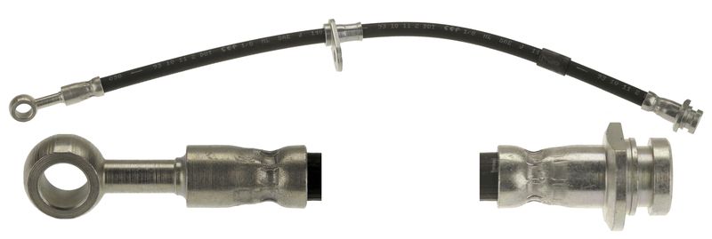 TRW PHD1070 Brake Hose