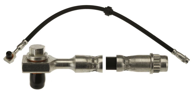 TRW PHD1074 Brake Hose