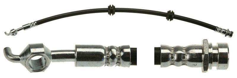 TRW PHD1078 Brake Hose