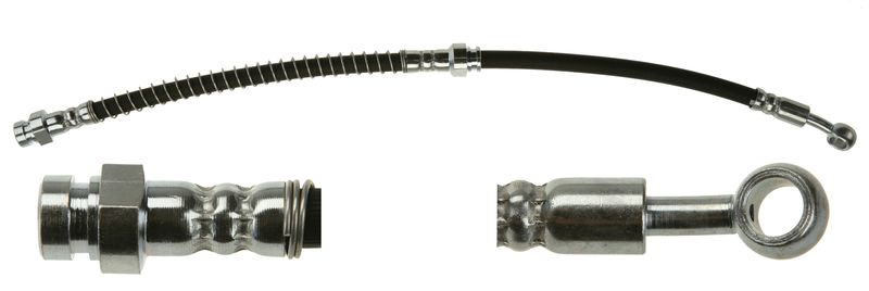 TRW PHD1081 Brake Hose