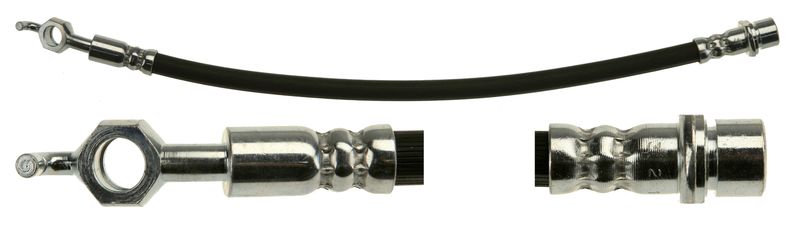 TRW PHD1082 Brake Hose