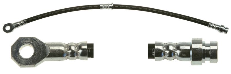TRW PHD1083 Brake Hose