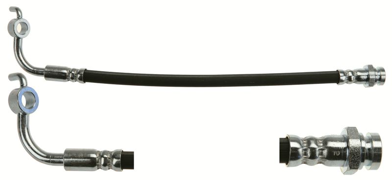 TRW PHD1088 Brake Hose