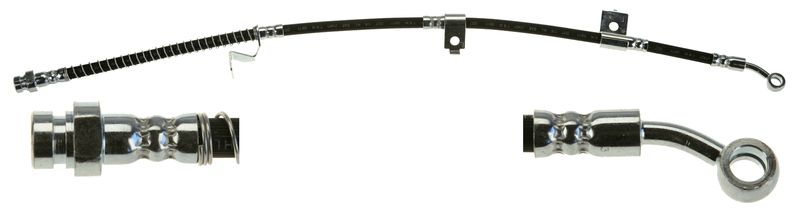 TRW PHD1090 Brake Hose