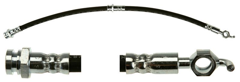 TRW PHD1091 Brake Hose