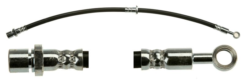 TRW PHD1092 Brake Hose