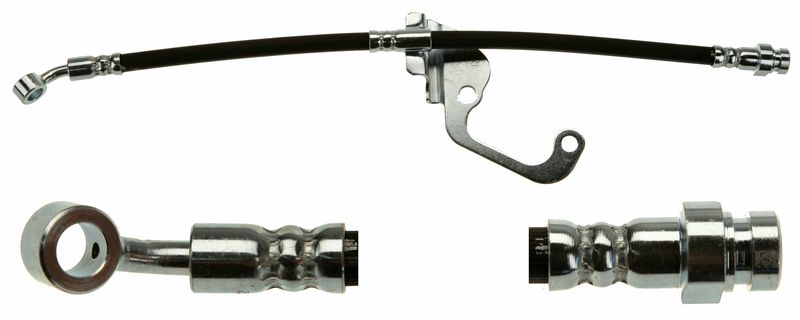 TRW PHD1095 Brake Hose