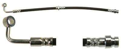 Brake Hose TRW PHD1097