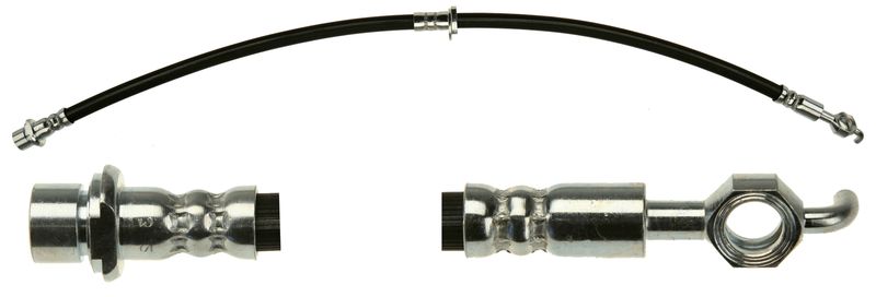 TRW PHD1098 Brake Hose