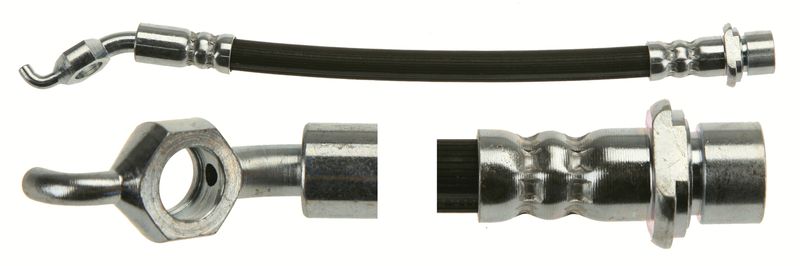 TRW PHD1099 Brake Hose