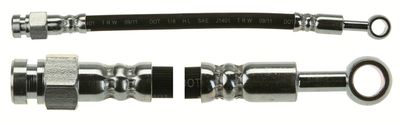 Brake Hose TRW PHD1107