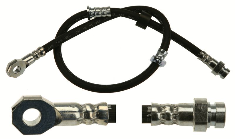 TRW PHD1108 Brake Hose
