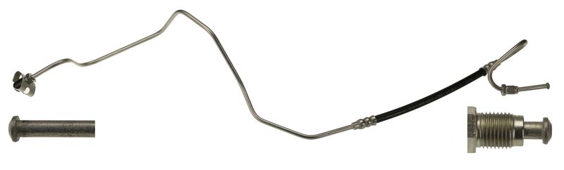 TRW PHD1112 Brake Hose