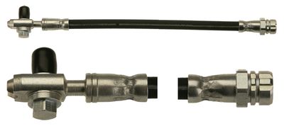 Brake Hose TRW PHD1114