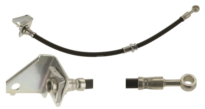 TRW PHD1121 Brake Hose
