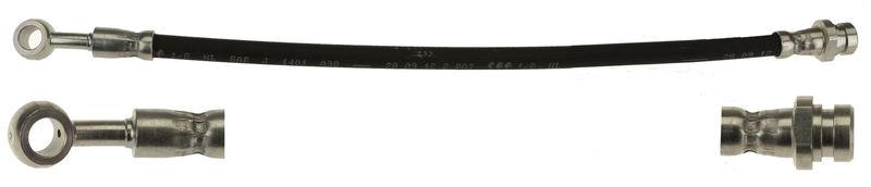 TRW PHD1123 Brake Hose