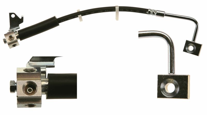 TRW PHD1125 Brake Hose