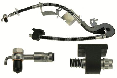 Brake Hose TRW PHD1132