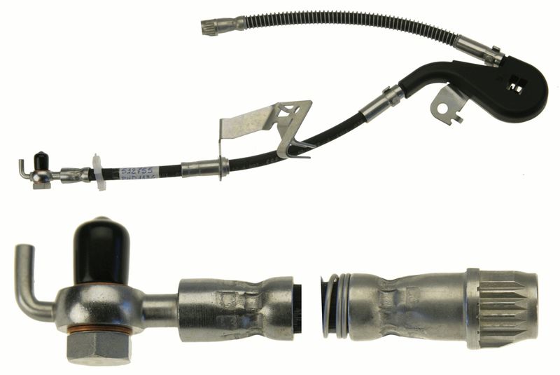 TRW PHD1134 Brake Hose