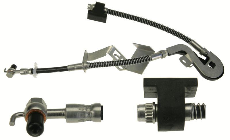 TRW PHD1135 Brake Hose