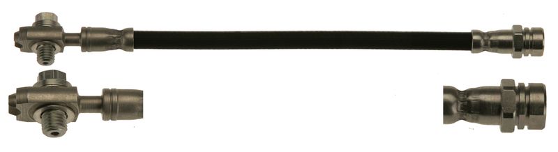 TRW PHD1139 Brake Hose