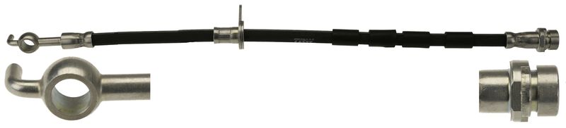 TRW PHD1144 Brake Hose