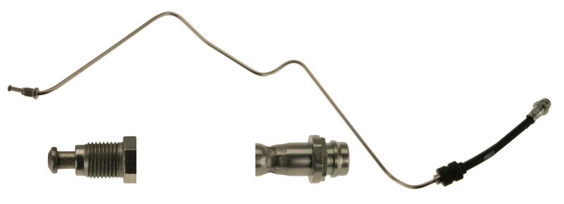 TRW PHD1148 Brake Hose