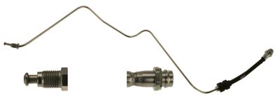 Brake Hose TRW PHD1148