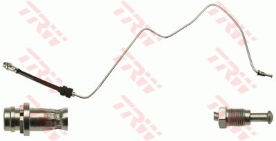 Brake Hose TRW PHD1149