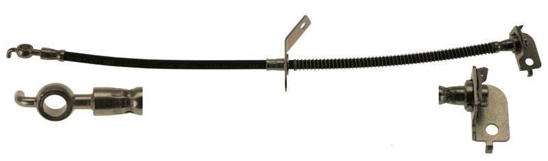 TRW PHD1150 Brake Hose