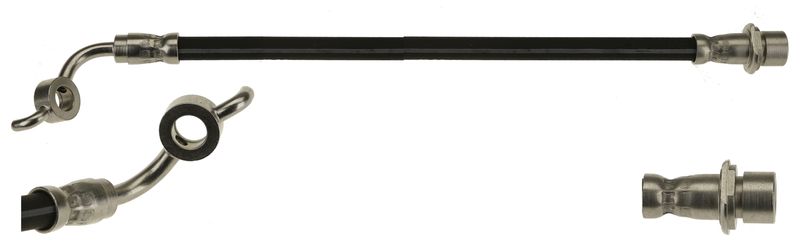TRW PHD1153 Brake Hose