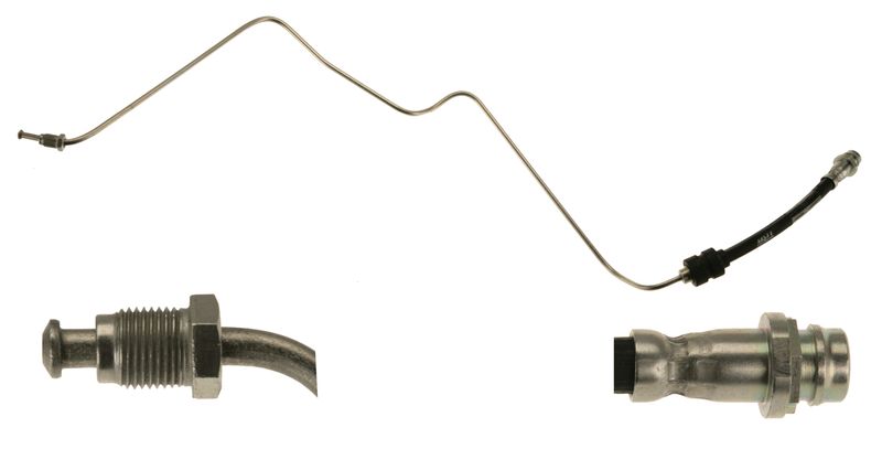 TRW PHD1157 Brake Hose