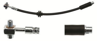 Brake Hose TRW PHD1171