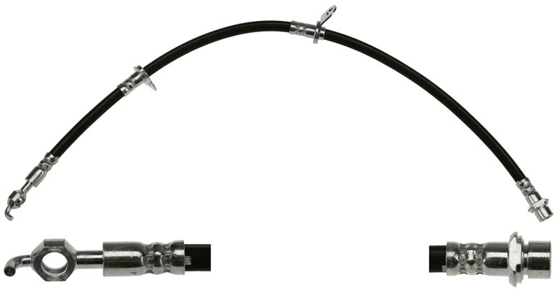 TRW PHD1172 Brake Hose
