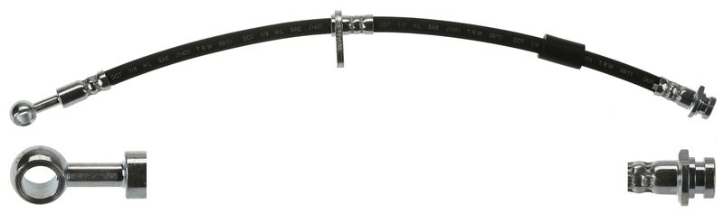 TRW PHD1174 Brake Hose