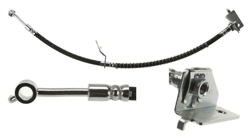 TRW PHD1175 Brake Hose