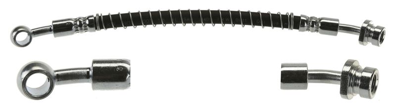 TRW PHD1177 Brake Hose