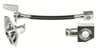 Brake Hose TRW PHD1184