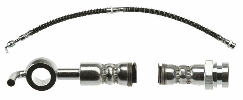 TRW PHD1187 Brake Hose