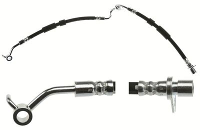 Brake Hose TRW PHD1188