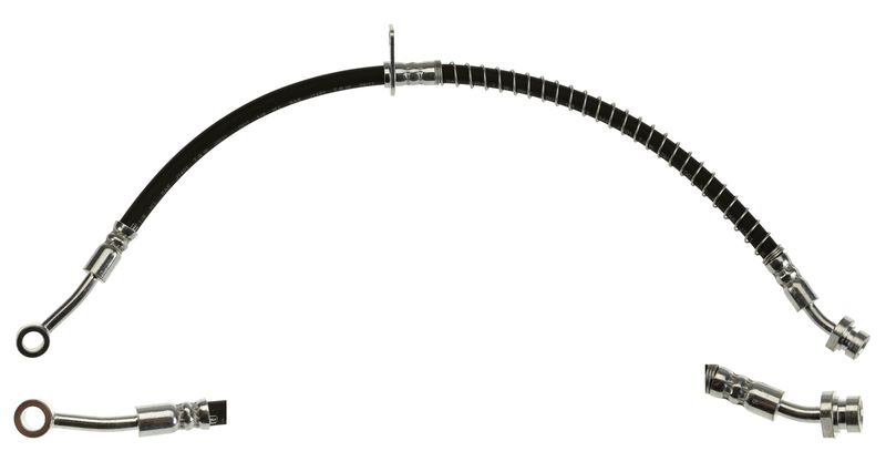 TRW PHD1193 Brake Hose