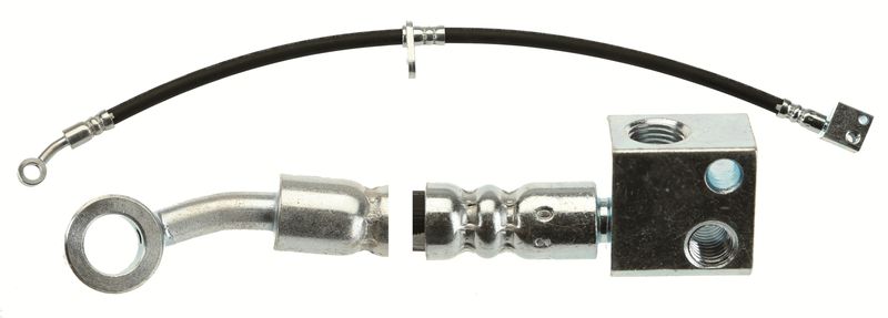 TRW PHD1195 Brake Hose