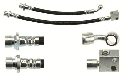 Brake Hose TRW PHD1197