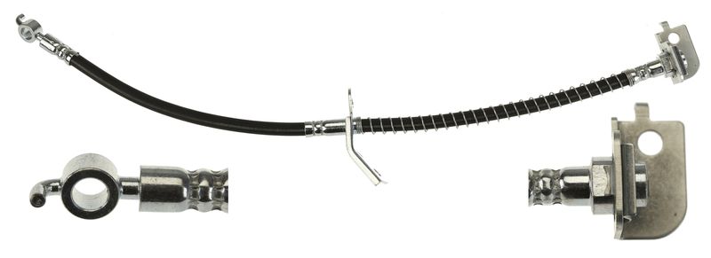TRW PHD1204 Brake Hose