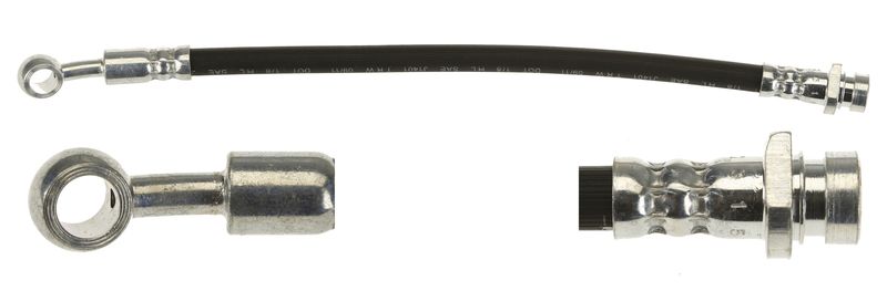 TRW PHD1207 Brake Hose