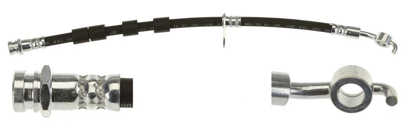 TRW PHD1208 Brake Hose
