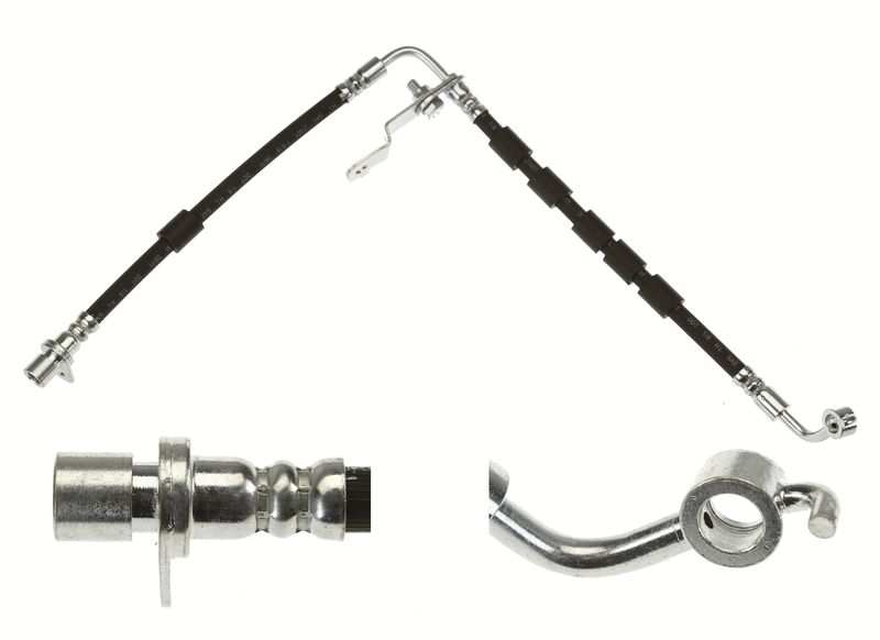 TRW PHD1211 Brake Hose